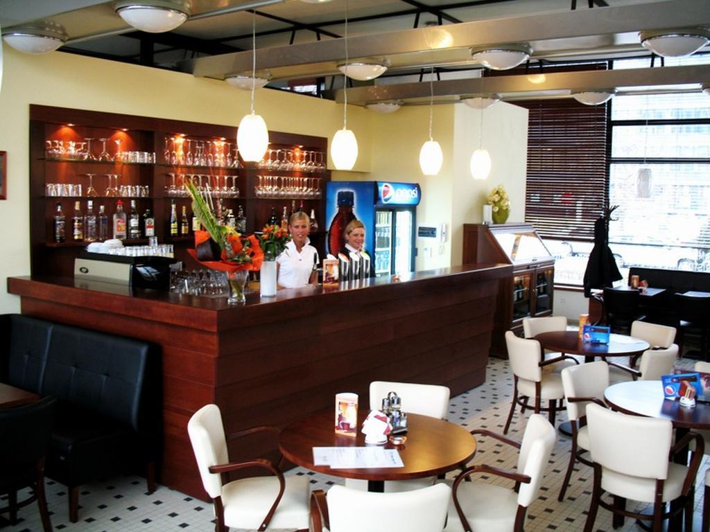 Best Residence Expo Прага Номер фото