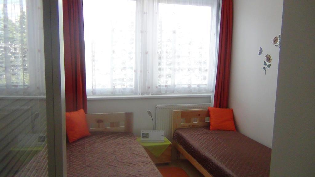 Best Residence Expo Прага Номер фото