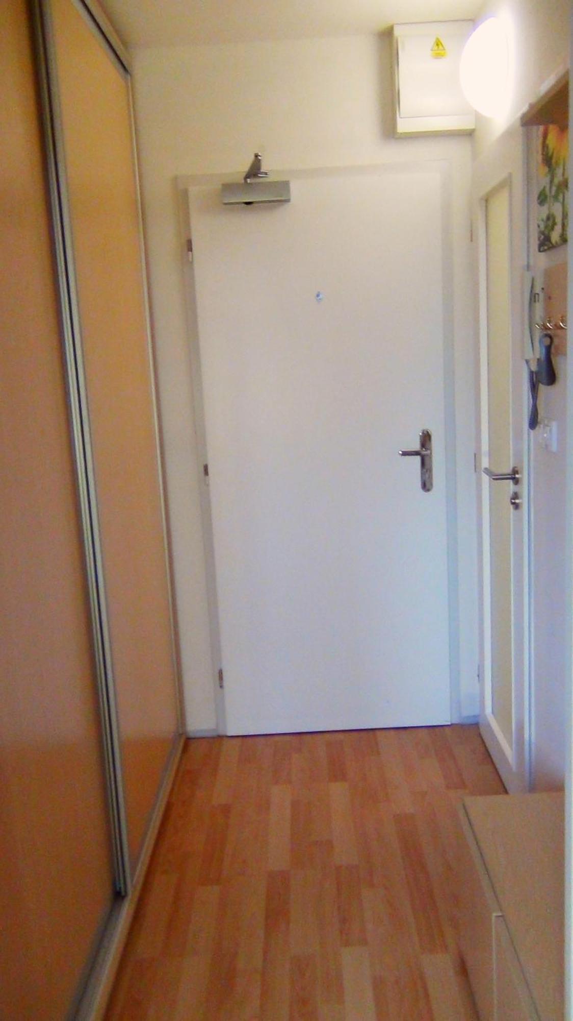 Best Residence Expo Прага Екстер'єр фото