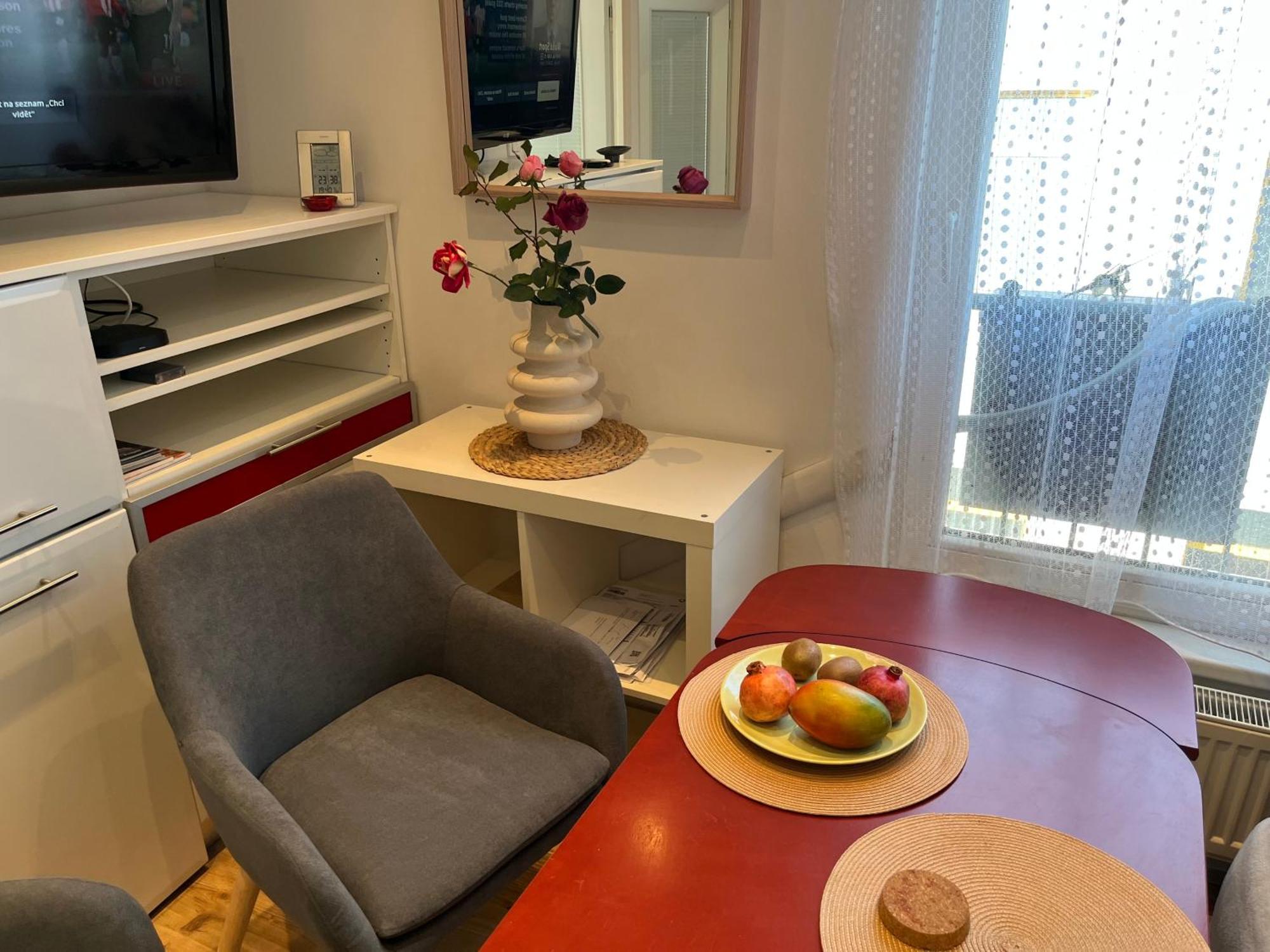 Best Residence Expo Прага Екстер'єр фото