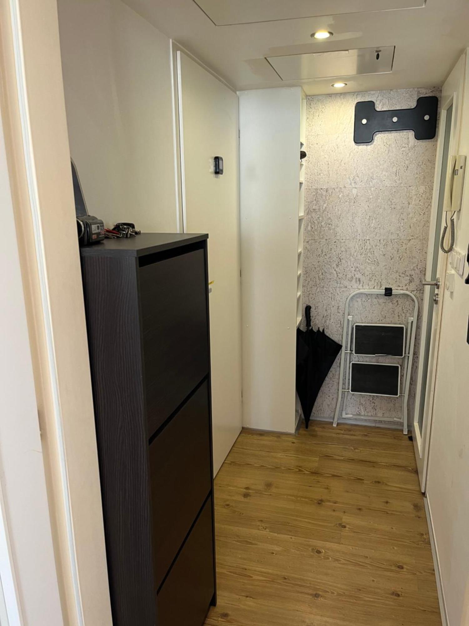 Best Residence Expo Прага Екстер'єр фото