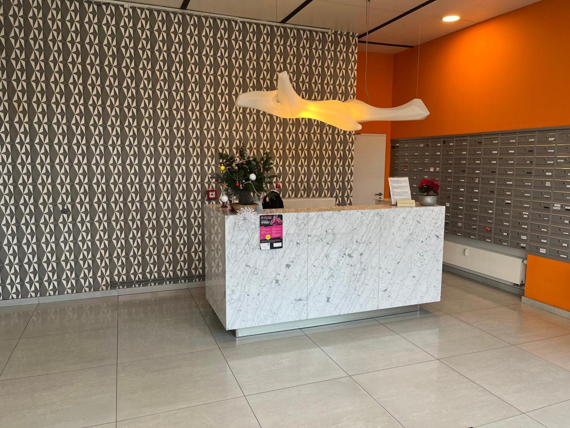 Best Residence Expo Прага Екстер'єр фото