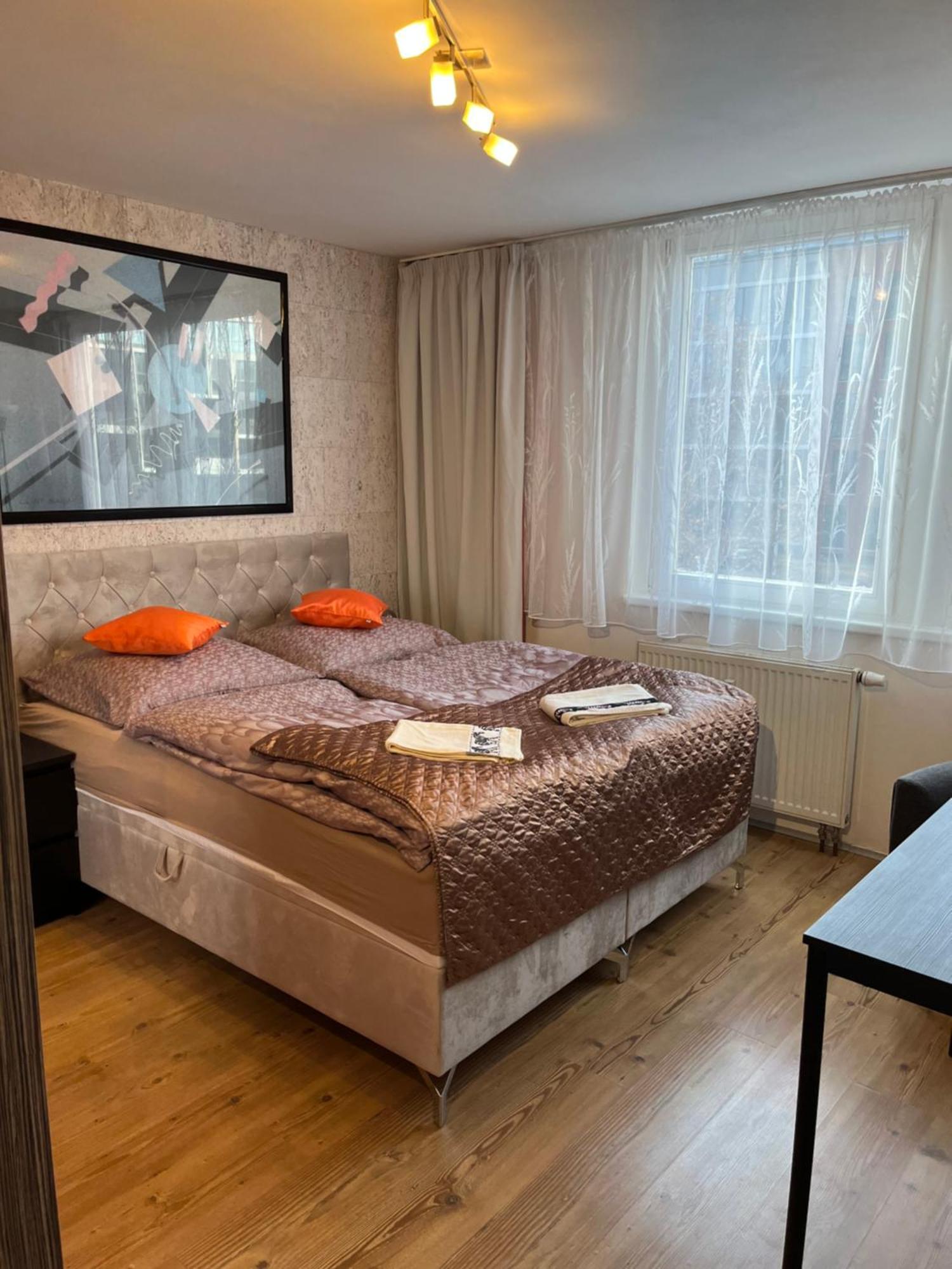Best Residence Expo Прага Екстер'єр фото