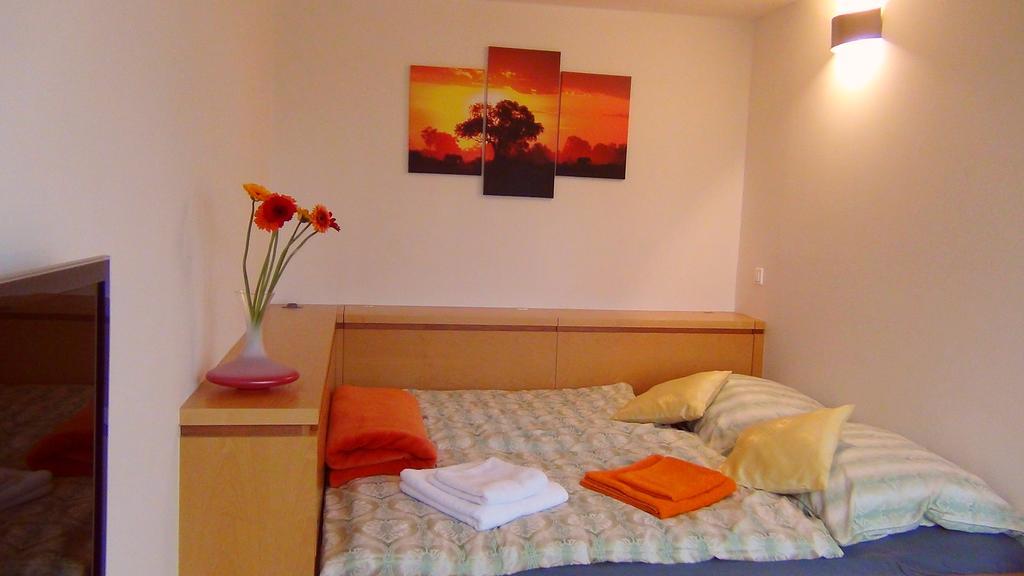 Best Residence Expo Прага Номер фото