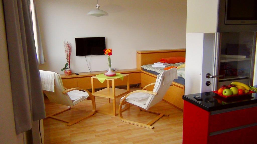 Best Residence Expo Прага Екстер'єр фото