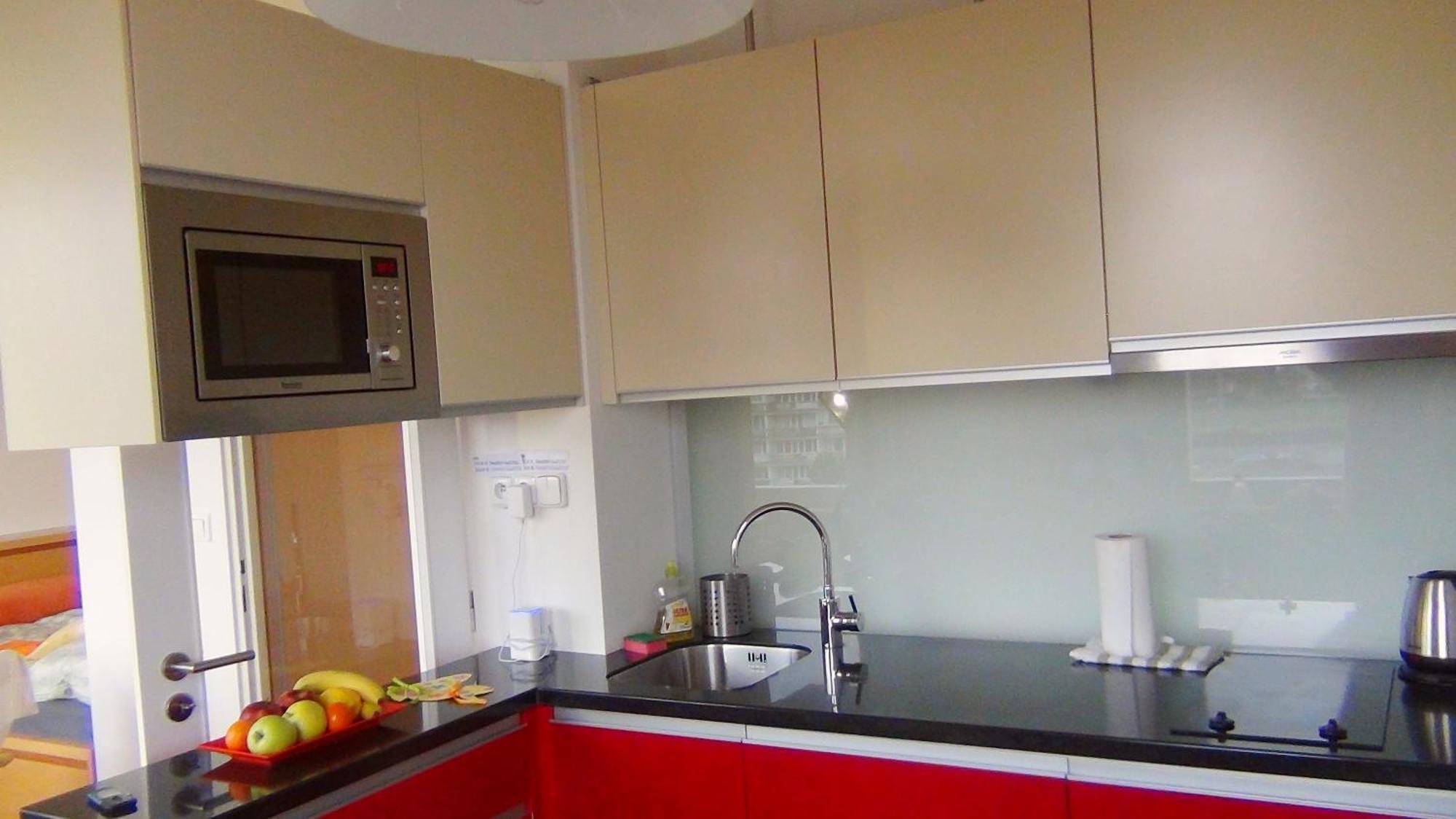 Best Residence Expo Прага Екстер'єр фото