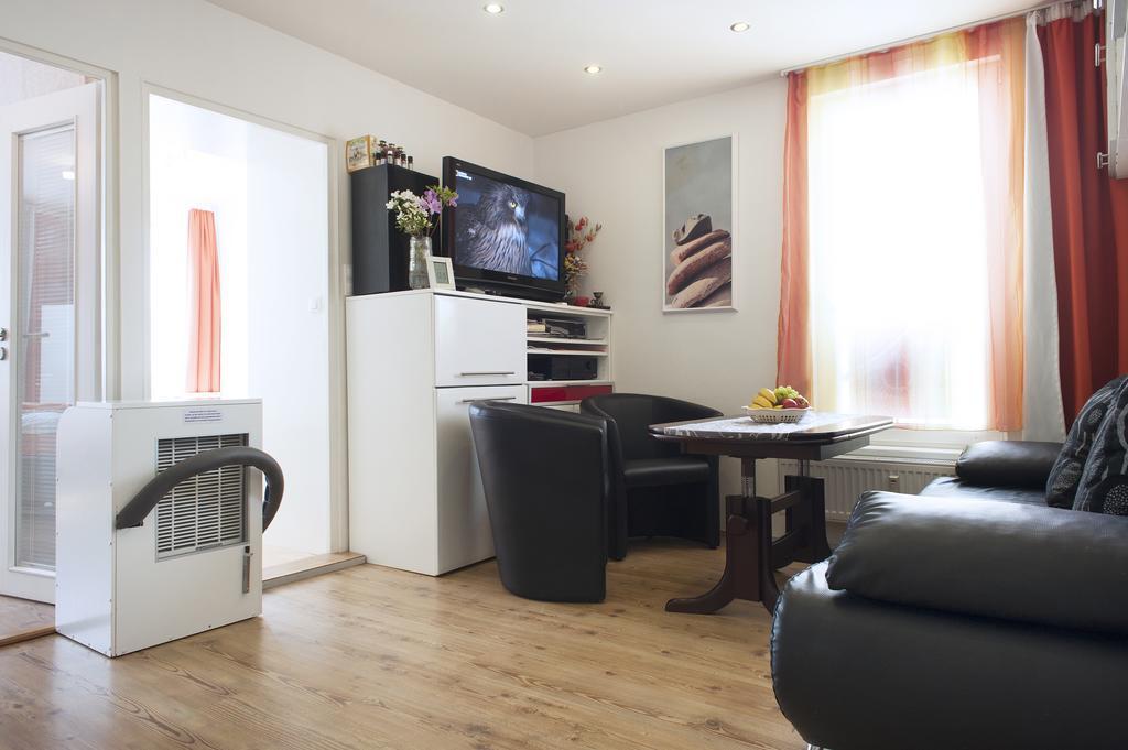 Best Residence Expo Прага Екстер'єр фото